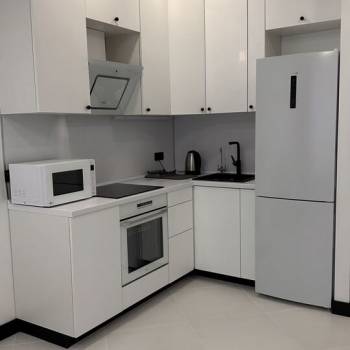 Сдается 2-х комнатная квартира, 40 м²