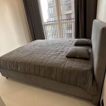 Сдается 2-х комнатная квартира, 40 м²