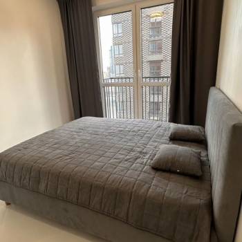 Сдается 2-х комнатная квартира, 40 м²