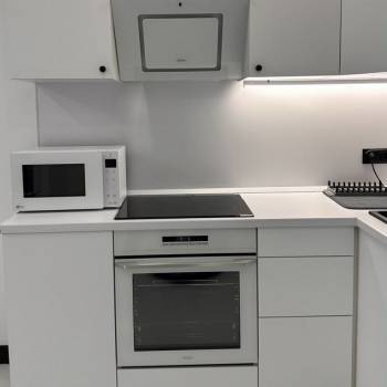 Сдается 2-х комнатная квартира, 40 м²