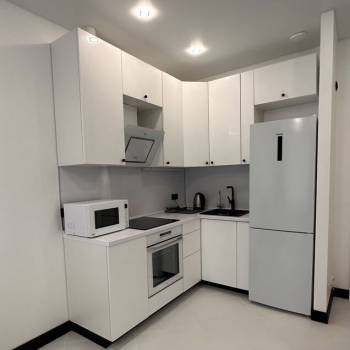 Сдается 2-х комнатная квартира, 40 м²