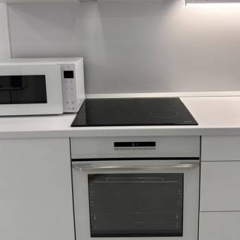 Сдается 2-х комнатная квартира, 40 м²