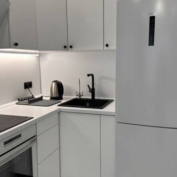 Сдается 2-х комнатная квартира, 40 м²