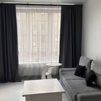 Сдается 2-х комнатная квартира, 40 м²