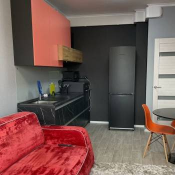 Сдается 1-комнатная квартира, 33 м²