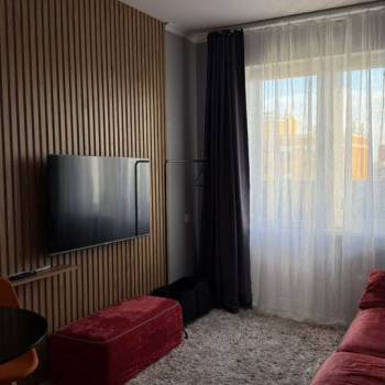 Сдается 1-комнатная квартира, 33 м²