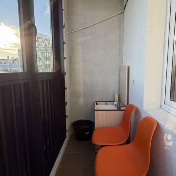 Сдается 1-комнатная квартира, 33 м²