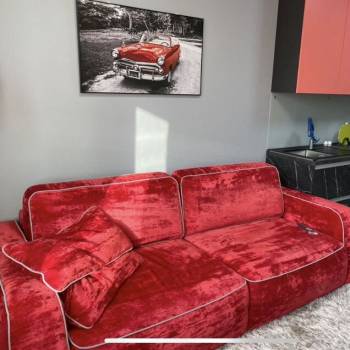 Сдается 1-комнатная квартира, 33 м²
