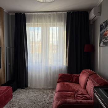 Сдается 1-комнатная квартира, 33 м²