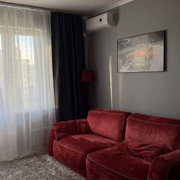Сдается 1-комнатная квартира, 33 м²