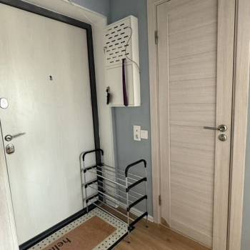 Сдается 1-комнатная квартира, 33 м²