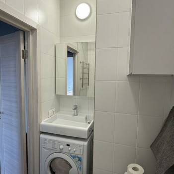 Сдается 1-комнатная квартира, 33 м²