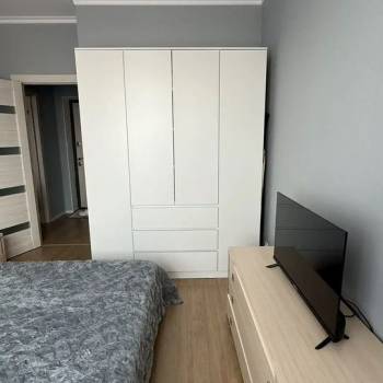 Сдается 1-комнатная квартира, 33 м²