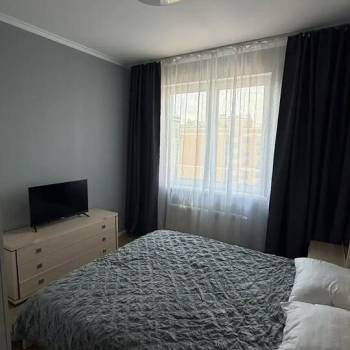Сдается 1-комнатная квартира, 33 м²