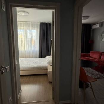 Сдается 1-комнатная квартира, 33 м²