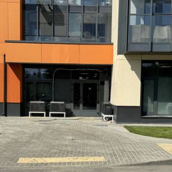 Сдается Нежилое помещение, 320 м²