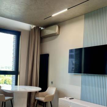 Продается 2-х комнатная квартира, 46 м²