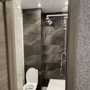 Сдается 1-комнатная квартира, 23 м²