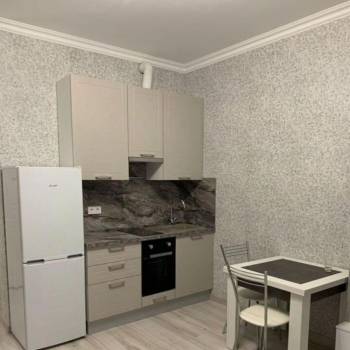 Сдается 1-комнатная квартира, 23 м²