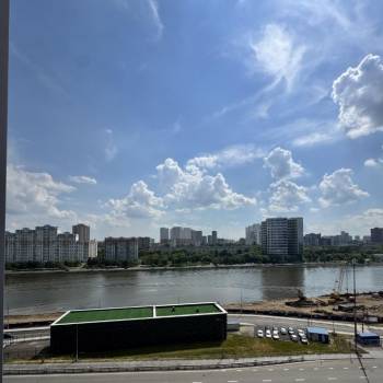 Продается 1-комнатная квартира, 39,2 м²