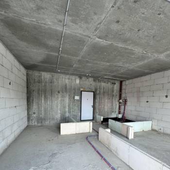 Продается 1-комнатная квартира, 39,2 м²