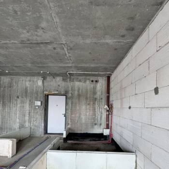 Продается 1-комнатная квартира, 39,2 м²