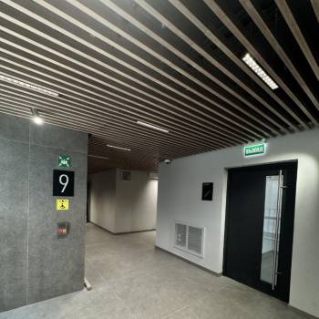 Продается 1-комнатная квартира, 39,2 м²