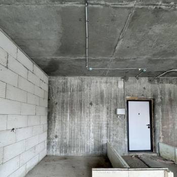 Продается 1-комнатная квартира, 39,2 м²