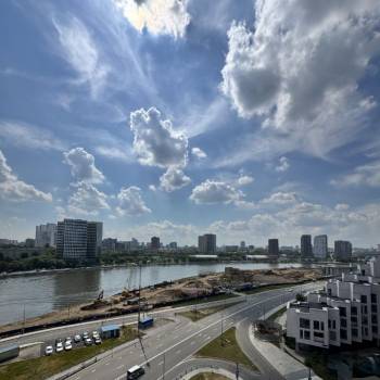 Продается 1-комнатная квартира, 39,2 м²