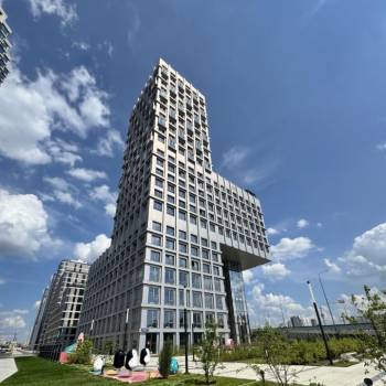 Продается 1-комнатная квартира, 39,2 м²