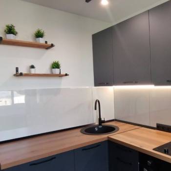 Продается 2-х комнатная квартира, 38 м²