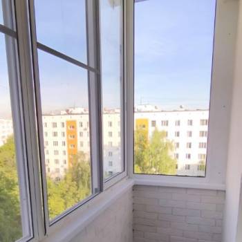 Продается 2-х комнатная квартира, 38 м²