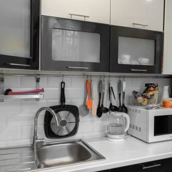 Продается 3-х комнатная квартира, 57 м²