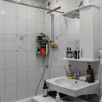 Продается 3-х комнатная квартира, 57 м²