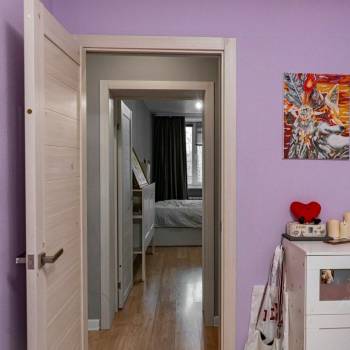 Продается 3-х комнатная квартира, 57 м²