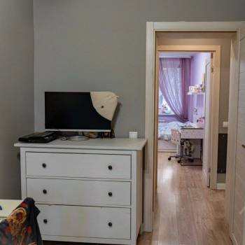 Продается 3-х комнатная квартира, 57 м²