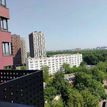 Продается 3-х комнатная квартира, 103 м²