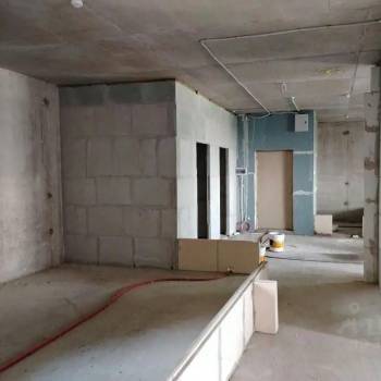 Продается 3-х комнатная квартира, 103 м²
