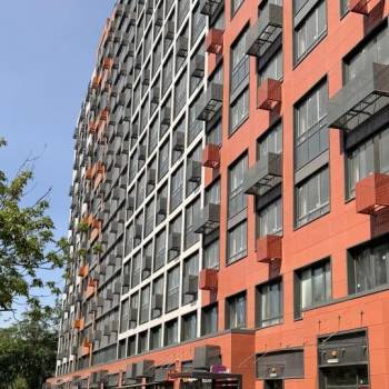 Продается 3-х комнатная квартира, 103 м²
