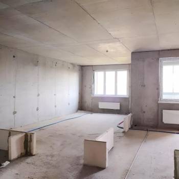 Продается 3-х комнатная квартира, 103 м²