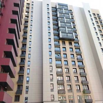 Продается 3-х комнатная квартира, 103 м²