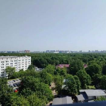 Продается 3-х комнатная квартира, 103 м²