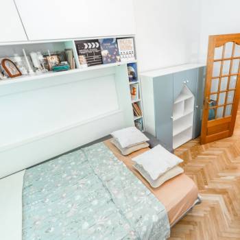 Продается 3-х комнатная квартира, 73 м²