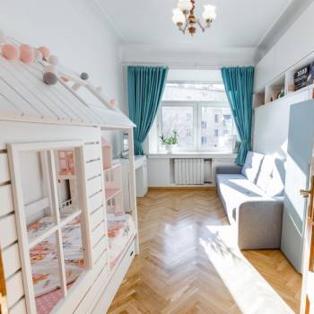 Продается 3-х комнатная квартира, 73 м²