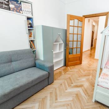 Продается 3-х комнатная квартира, 73 м²