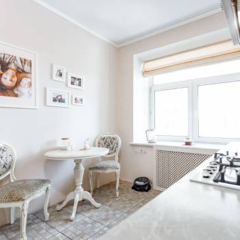 Продается 3-х комнатная квартира, 73 м²