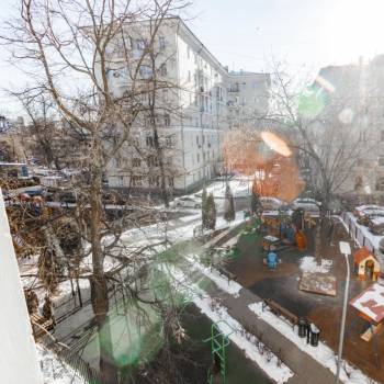 Продается 3-х комнатная квартира, 73 м²