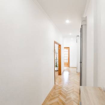 Продается 3-х комнатная квартира, 73 м²