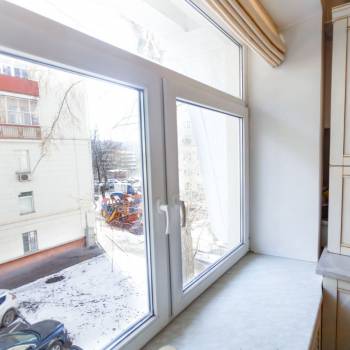 Продается 3-х комнатная квартира, 73 м²