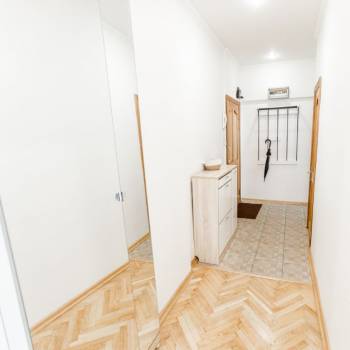 Продается 3-х комнатная квартира, 73 м²